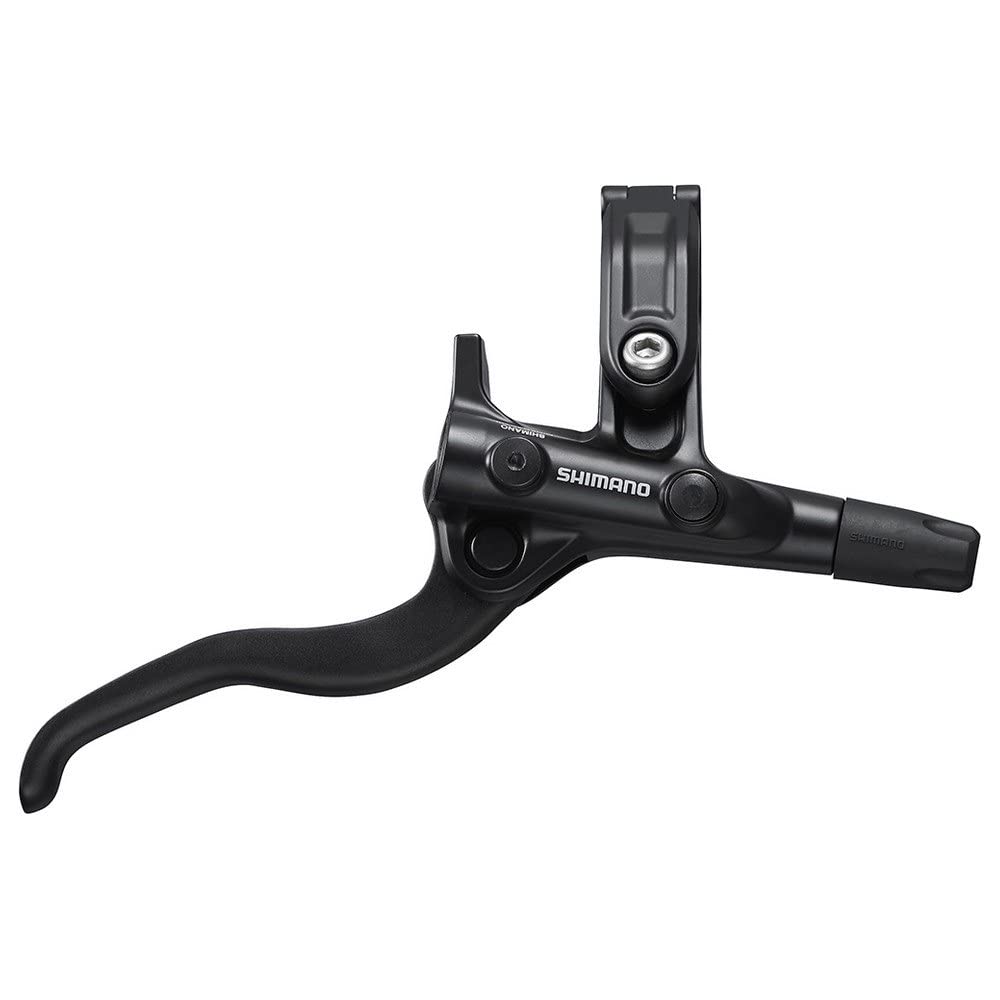 SHIMANO Kit Bremsscheibe hinten 4 Kolb.-BL-M4100 + BR-MT420 + Bremsleitung.