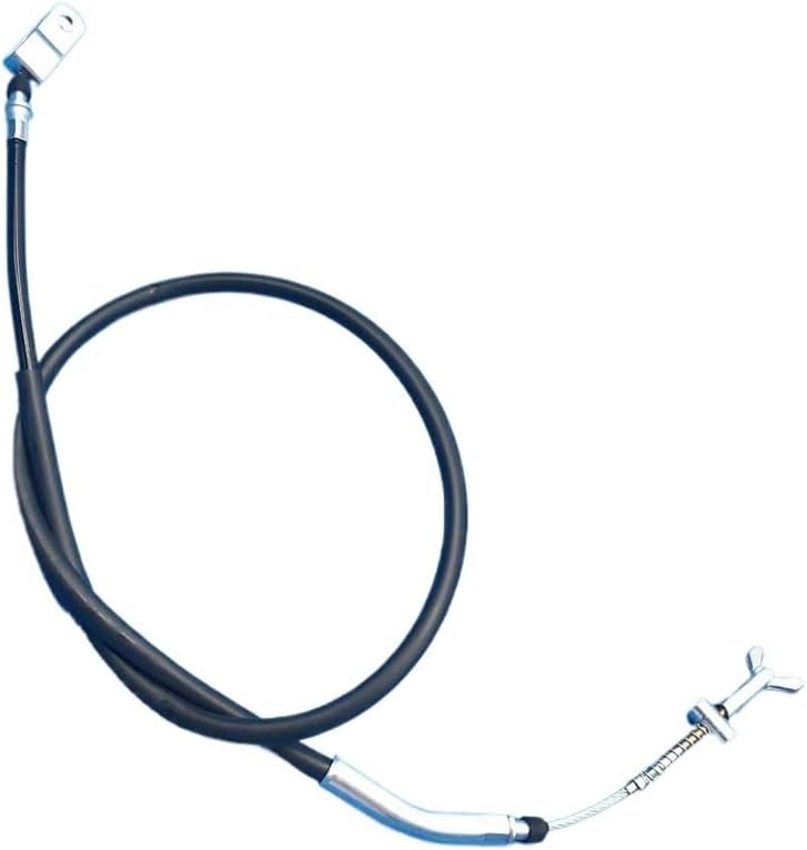Rear Brake Cable Compatible With 400 350 ATV 5TE-26361-00-00 1NS-26361-00-00 Motorcycle