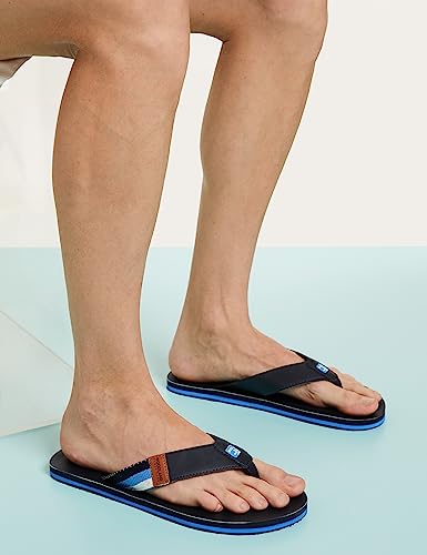 Image of Woodland Men Flip-Flops