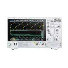 RIGOL DHO1104 High Resolution 4 Channel, 100 MHz Digital Oscilloscope - 12 bit, 2 GSa/sec, 50 MPts MemoryNew Product