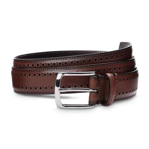 Allen Edmonds Men's Manistee Belt