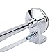 Yaetek 12V Single Trumpet Air Horn Chrome + Compressor Super Loud 150db For Truck Lorry Boat VAN Train