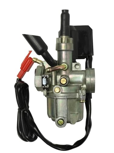 Carburateur moto 17mm pour rouler sans panne en Honda DIO 24