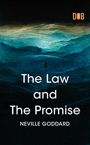 The Law and The Promise (English Edition)