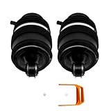 Geeignet Kompatibel mit Anwendungen Kompatibel mit linke und rechte Heckluftfeder