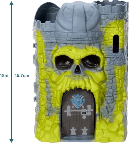Masters of the Universe Vintage Castle Grayskull Spielset – Ansicht 6