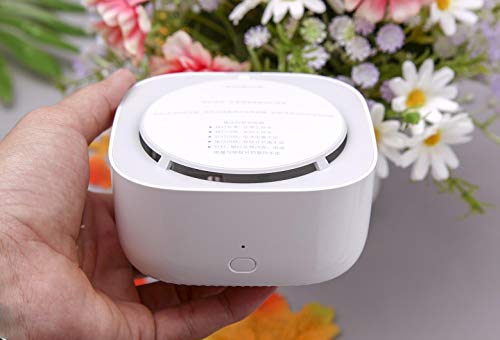 Matador Xiaomi Inseto Mosquito Pernilongo Versão Bluetooth