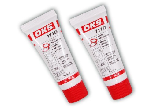 OKS 1110 graisse de silicone multifonction 20 g-ne contient aucune substance ...