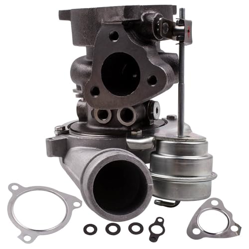 Turbocharger Kit For Seat For LEON 2003 2004 2005 2006 For Turbo Pressure Control Solenoid Automotive Turbocharger 5304-988-0023