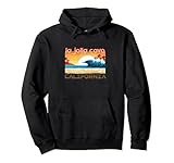 Photo Gallery la jolla cove retro vintage souvenir abbigliamento - la jolla cove felpa con cappuccio Photo Gallery la jolla cove retro vintage souvenir abbigliamento - la jolla cove felpa con cappuccio