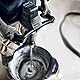 Festool Rührwerk MX 1600/2 RE EF HS3R (mit Wendelrührer, Adapter, Doppelmaulschlüssel, Absaugung)