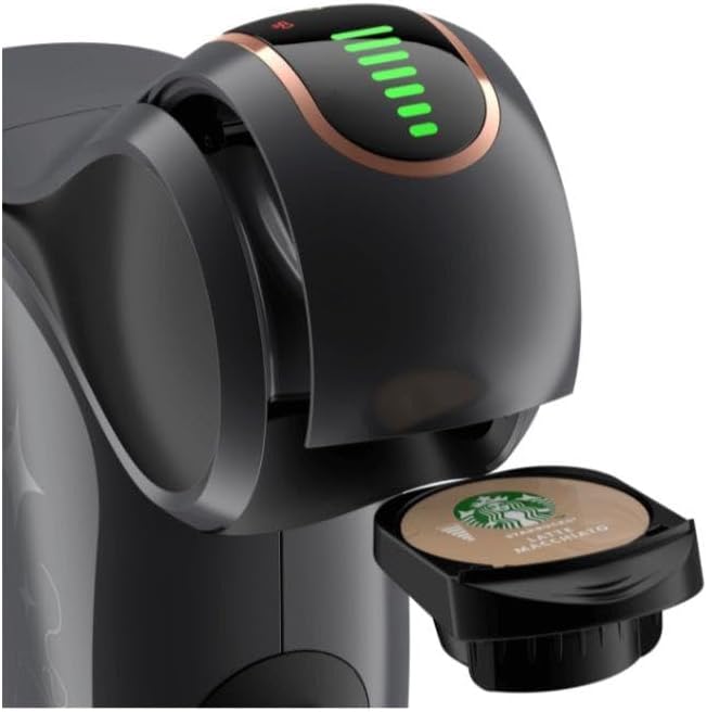 明日まで値下げNescafe Dolce Gusto Genio S Share ジェニオ エス シェア｜[公式]ネスカフェ ドルチェ グスト