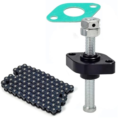 Cadena de distribución de leva 90L para eliminar ruidos de motor en Moto-4 350