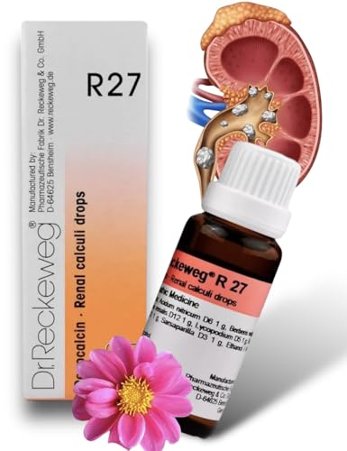 Image of Dr R-W- R27 Drop 22ml