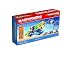 Magformers Vehicle Transform Set (54-pieces)