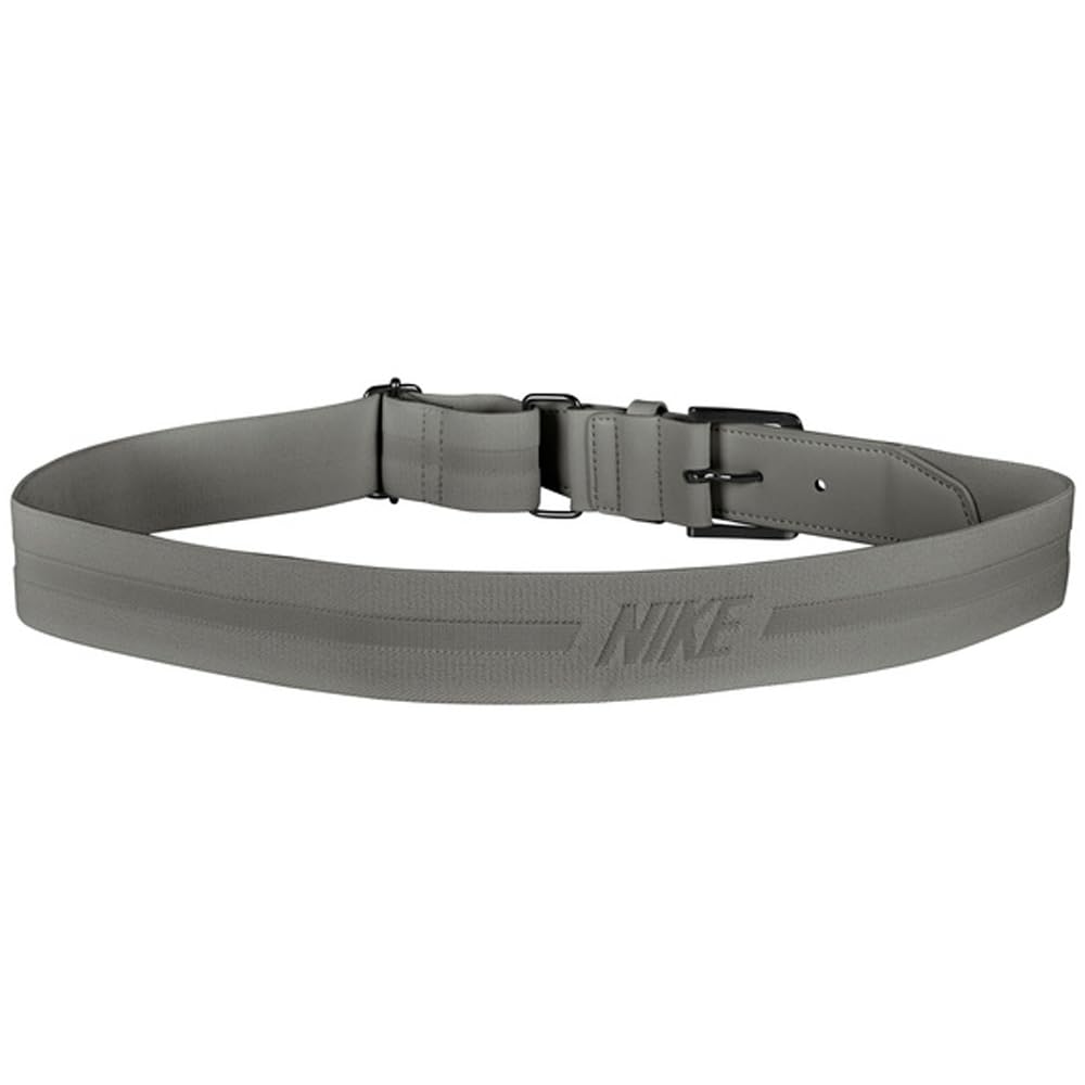 Amazon.co.jp: NIKE ナイキ ベースボールベルト3.0 ウルフグレー