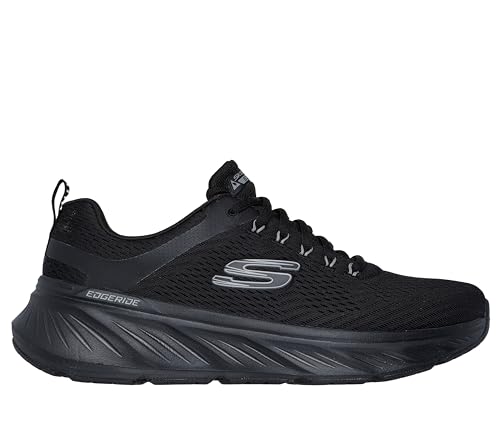 Skechers Mens Relaxed Fit: Edgeride- Contention Walking Shoes
