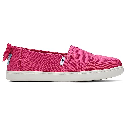 Image of Toms Girls' Alpargata