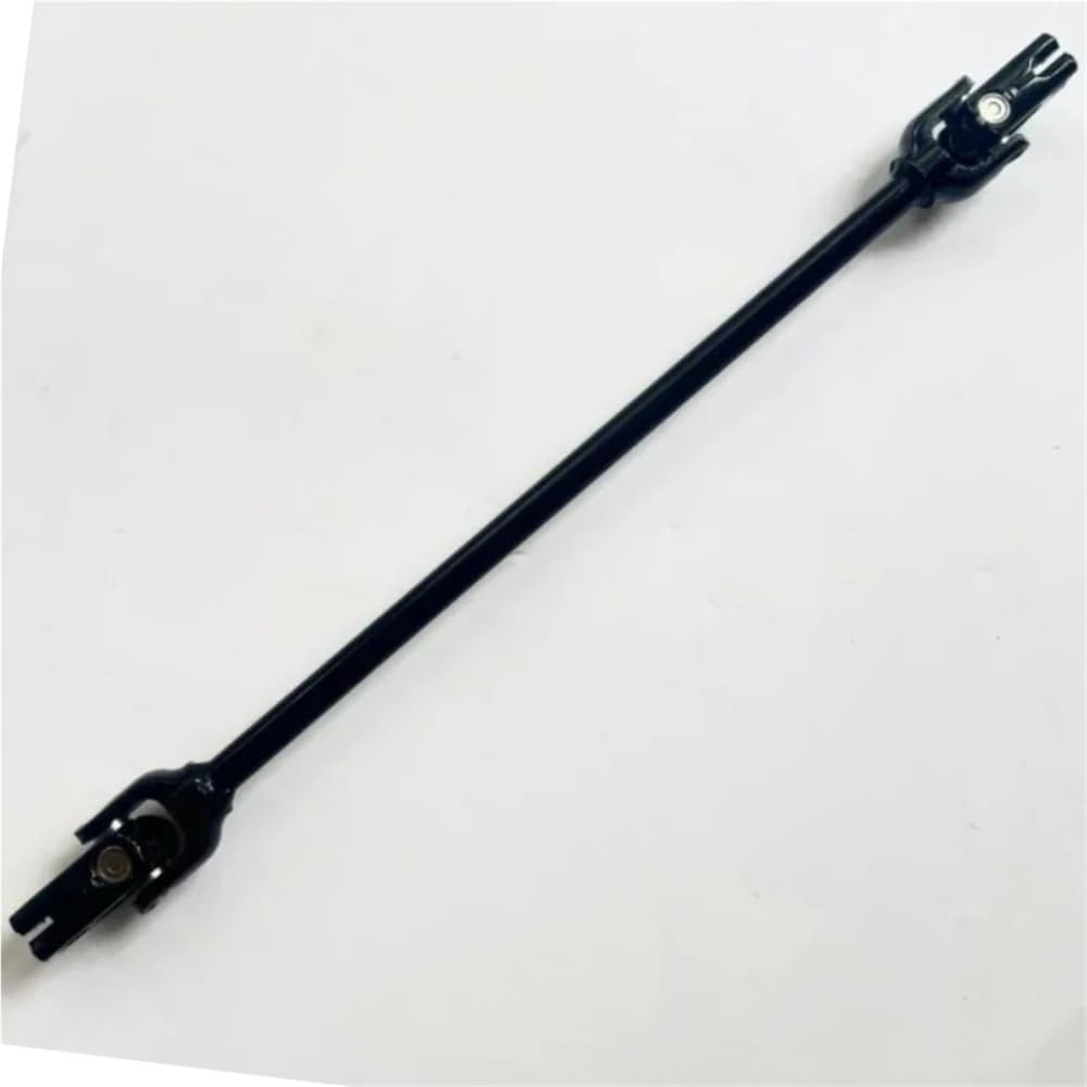 Eje de transmisión de dirección de 530mm que optimiza el control de tu UTV 4