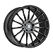 BEBYA 20X10 5X120 M-GNMTL GBLK-LP 35MM WHEEL Total of 1