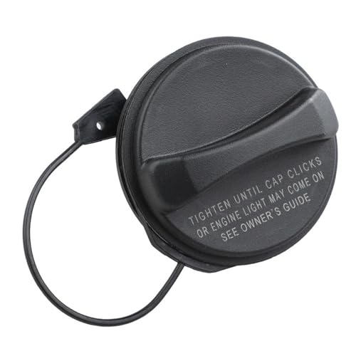 Bouchon de réservoir carburant ABS pour Land Rover Discovery 3 4 5