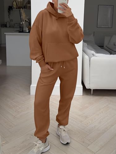 2 Piece Lounge Sweat Sets DROPS TO - image 7