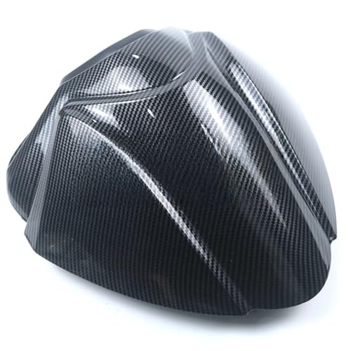 Capot de selle passager arrière GSXR 1300 Hayabusa 2021 2022 2023 carénage solo moto