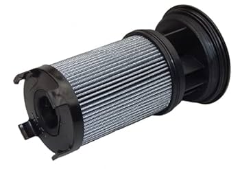 Amazon.com : Zero Turn Lawn Mower Hydraulic Filter 602768X