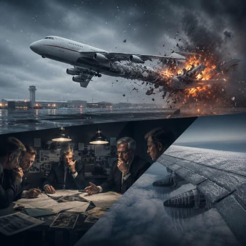 The Gander Crash and the Bomb Mystery