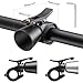 Shurhome Vintage Bike Warning Bells Coppers Bicycles Bells Loud Cycling Ringing Horn for Road Bike Mountain Bike Scooter