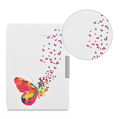 Kwmobile Cover per Kobo Aura ONE - Custodia a