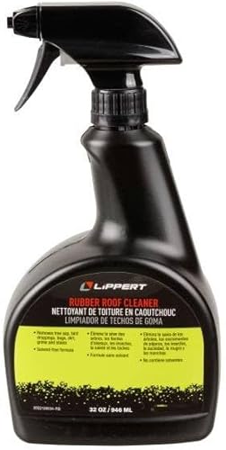 Lippert Components 2022013913: Rubber Roof Cleaner Spray (Pack of 12)