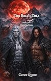 The Bell’s Toll : Book Two Haunted Skies (صدای ناقوس 2) (English Edition)