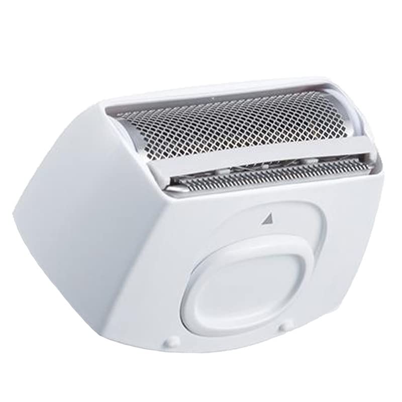 Amazon | Iwoheal 交換 ボディシェーバー セット刃 for Panasonic