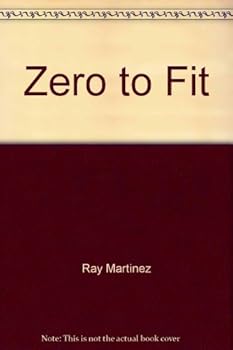 Spiral-bound Zero to Fit Book