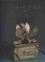 The odyssey of the third Temple 9652223492 Book Cover