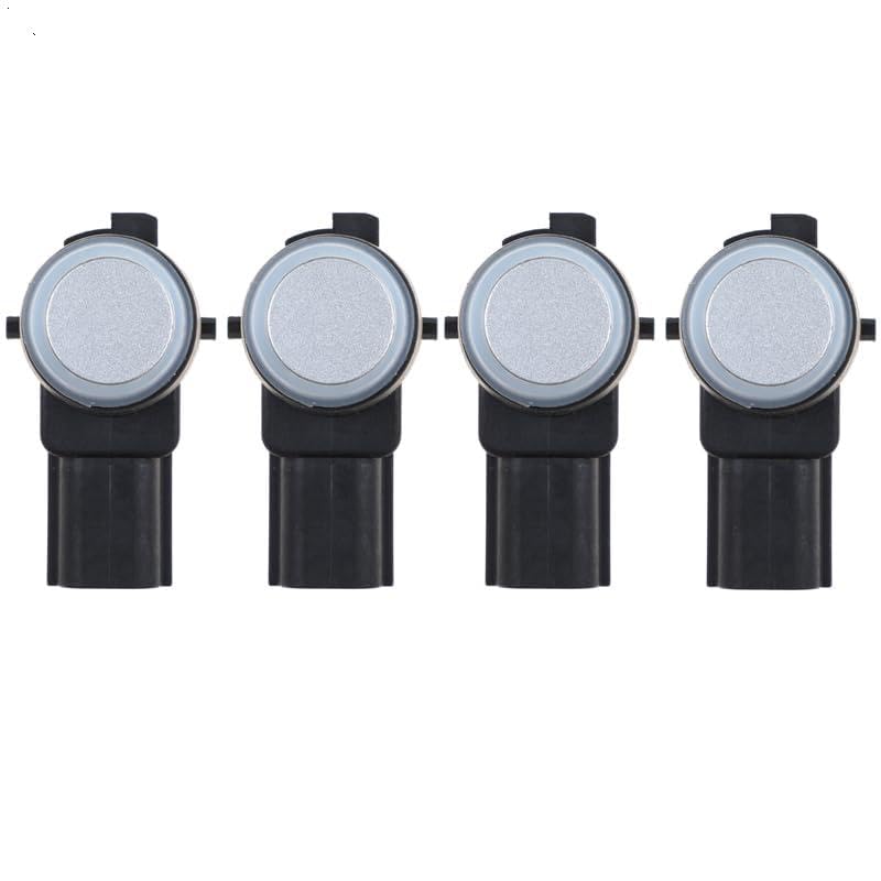 Bumper Reverse Assist PDC Parking Sensor OE: 25855503 0263003704 for GMC Cruze for Opel for Cadillac Car Accessories
