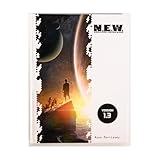 N.E.W. The Science Fiction Roleplaying Game