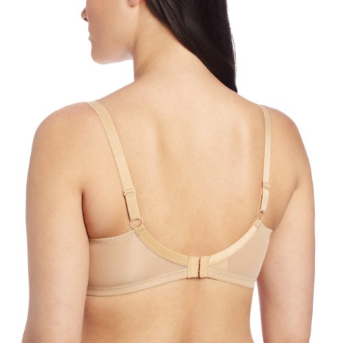 Panache Womens Women's Tango Underwired Balconnet Bra, Chai, 32Ff Us #TOP1