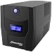 Produktbild PowerWalker 900 W VI 1500 STL LCD/UK UPS