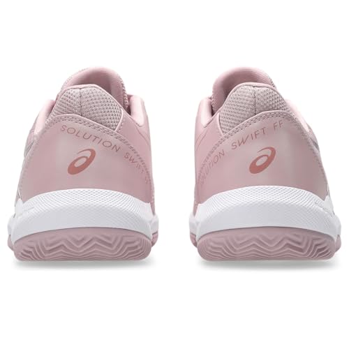 ASICS Solution Swift FF 2 Clay eviter glissades tennis femme