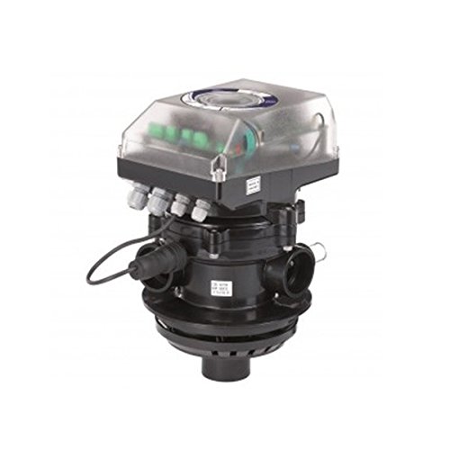 Fluidra 43512 – valvula selectora Automatic System Vrac Flat Top 1 1/2 