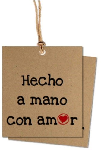 Abanico de techo épico hecho a mano - Mi Hogar