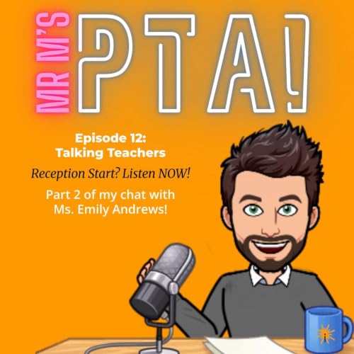 Surviving September: Inside the Primary School Transition (Teacher Interview Part 2)