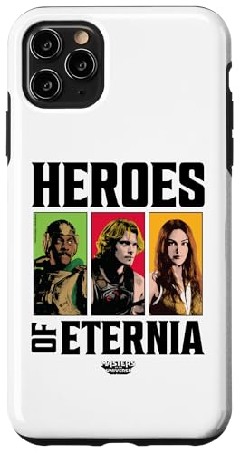 Masters Of The Universe:Heroes of Eternia Grid�B �X�}�z�P�[�X iPhone 11 Pro Max �p