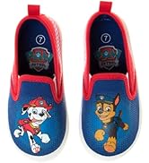 Josmo Mickey Mouse Toy Story Paw Patrol Shoes - Buzz Lightyear Chase Marshall Kids Toddler Charac...