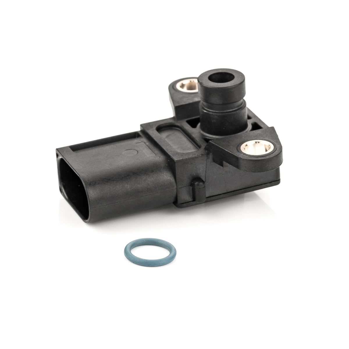 LST Ladedrucksensor Saugrohrdruck MAP Sensor kompatibel mit Alpina B7 BMW 1er 3er 5er 6er 7er X1 X3 X5 Z4 Rolls-Royce Phantom VII RR1 RR2 RR3