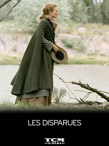 Les Disparues