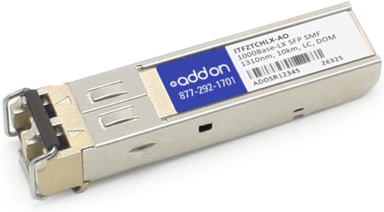 Add On ITFZTCHLX-AO Sophos COMP TAA SFP LC Xcvr