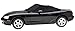 Covercraft Custom Convertible Interior Cover - UltraTect-Black Black IC2031UB